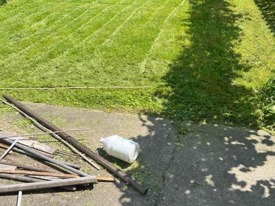 Lawn Care service in Gibsonia, 15044