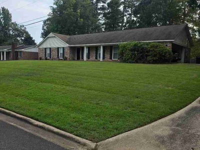 Lawn Care service in Northport, 35476