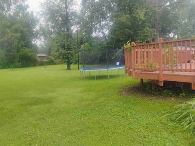 Lawn Care service in Terre Haute, 47807
