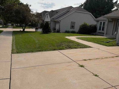 Lawn Care service in West Bend, 53095