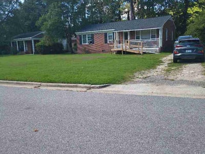 Lawn Care service in Rocky Mount, 27801