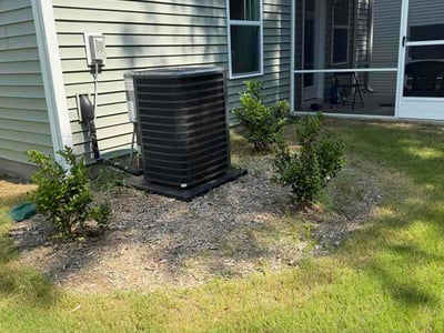 Lawn Care service in Rocky Mount, 27801