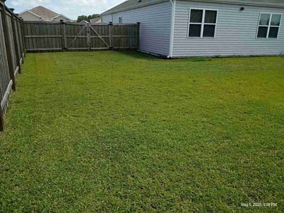 Lawn Care service in Oak Island, 28465