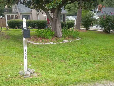 Lawn Care service in Oak Island, 28465