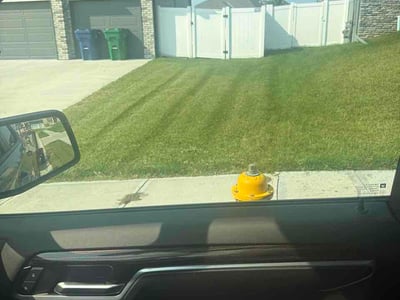 Lawn Care service in Bountiful, 84010
