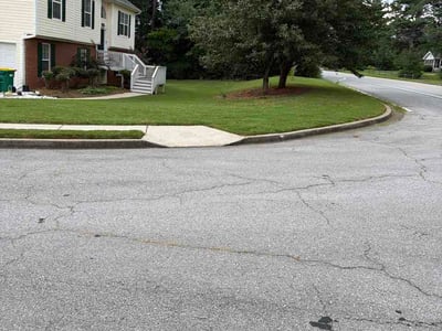 Lawn Care service in Reseda, 91335