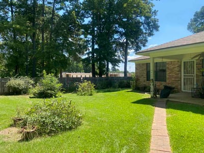 Lawn Care service in Alexandria, 71301