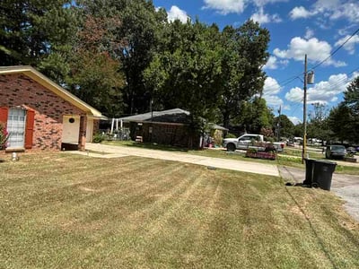 Lawn Care service in Hattiesburg, 39401