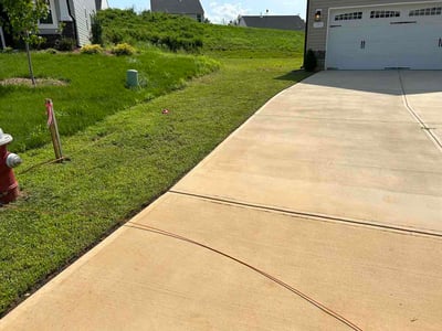 Lawn Care service in Graham, 27253
