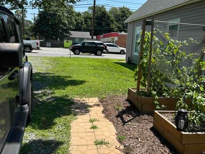 Lawn Care service in Graham, 27253