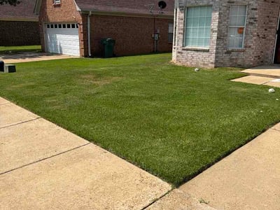 Lawn Care service in Southaven, 38671