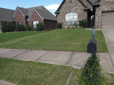 Lawn Care service in Southaven, 38671