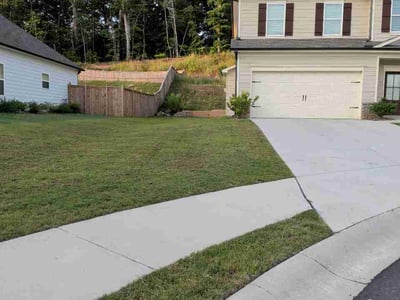 Lawn Care service in Yuba City, 95991
