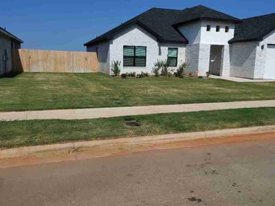 Lawn Care service in Abilene, 79602