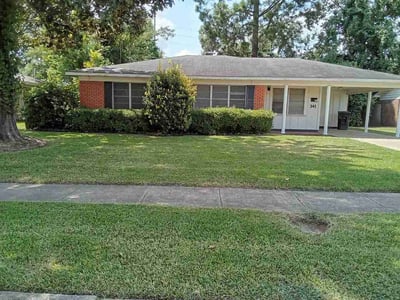 Lawn Care service in West Monroe, 71291
