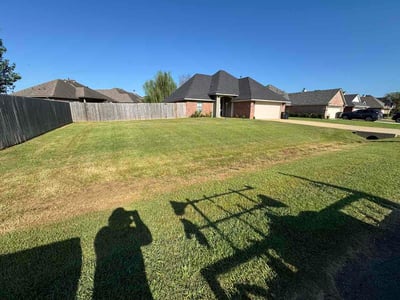 Lawn Care service in West Monroe, 71291