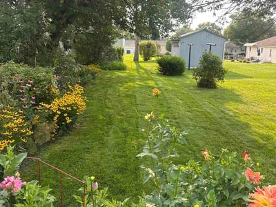 Lawn Care service in Nazareth, 18064