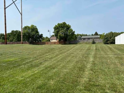 Lawn Care service in Monticello, 55362