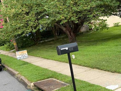 Lawn Care service in Johnstown, 15901
