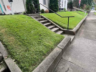 Lawn Care service in Corydon, 47112