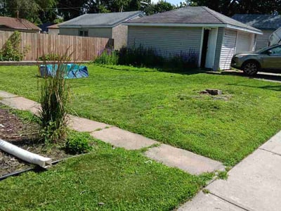 Lawn Care service in Monticello, 55362