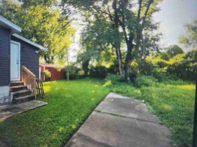 Lawn Care service in Clarksville, 47129
