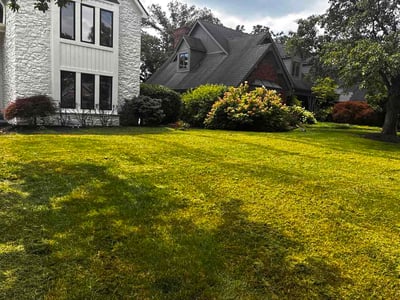 Lawn Care service in Clarksville, 47129