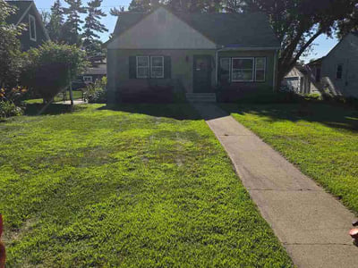 Lawn Care service in Savage, 55378