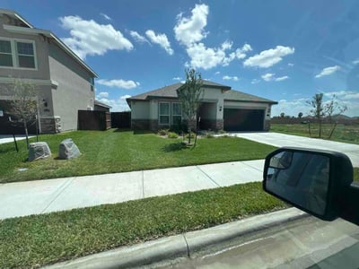 Lawn Care service in Donna, 78537