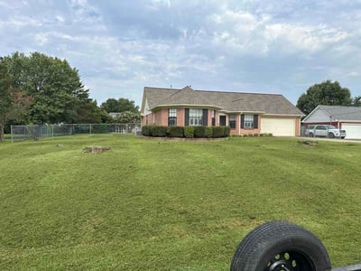 Lawn Care service in Marion, 72364