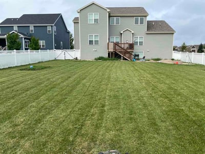 Lawn Care service in Sun Prairie, 53590