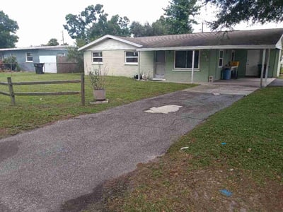 Lawn Care service in Frostproof, 33843