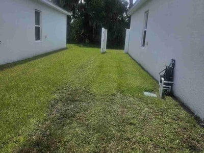 Lawn Care service in Frostproof, 33843