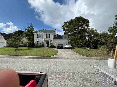 Lawn Care service in Wilmington, 28403