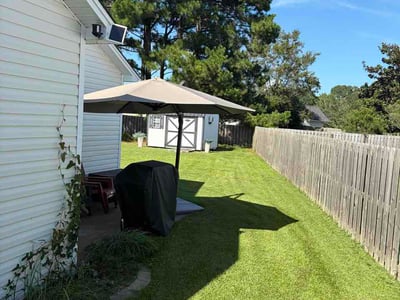 Lawn Care service in Wilmington, 28403