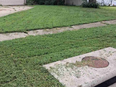 Lawn Care service in Topeka, 66612