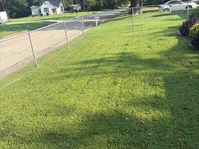 Lawn Care service in Topeka, 66612