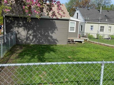 Lawn Care service in Saint Cloud, 56301