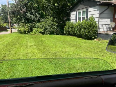 Lawn Care service in Clinton, 37716