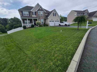 Lawn Care service in Bensalem, 19020