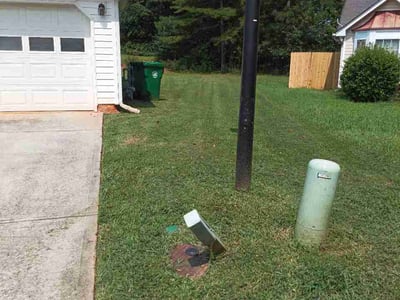 Lawn Care service in Joplin, 64801