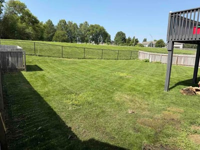 Lawn Care service in Grain Valley, 64029
