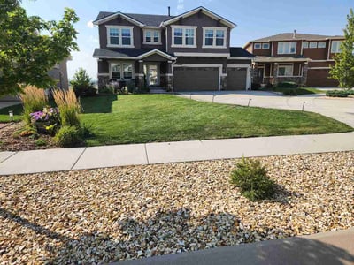 Lawn Care service in Woodland Park, 80863