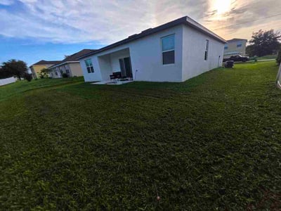 Lawn Care service in Lake Wales, 33853