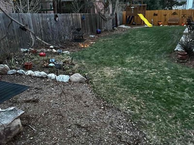 Lawn Care service in Woodland Park, 80863