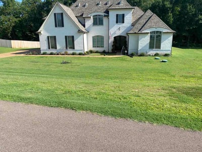 Lawn Care service in Olive Branch, 38654