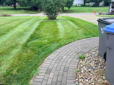 Lawn Care service in Goshen, 46526