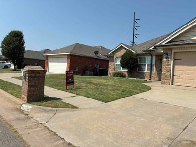 Lawn Care service in Del City, 73115