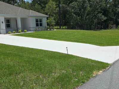 Lawn Care service in Homosassa, 34448