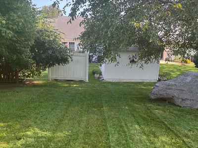 Lawn Care service in Mechanicsburg, 17055